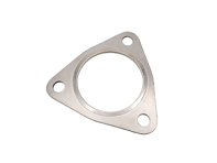 Abgasdichtung Querrohr zum Vorschalldämpfer. Porsche 911 / 965 - 93011119301, 93011119304, 93011119305, 93011119307, 93011119308, 91111116202 - 160-955