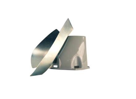 Air deflector alternator. Porsche 911 1975-83 - 91110603305, 91110603304, 91110603303 - COL11.1.145