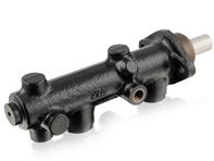 Brake master cylinder 23mm bore. Porsche 924 2.0L 1981>> - 477611017A - H23942.0.1