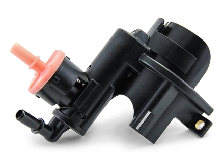 Kraftstofftank-Entlüftungsventil. Porsche 986 Boxster / 996