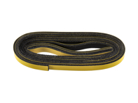 Adhesive tape side mouldings. Porsche 944 / 968 - 93155916500