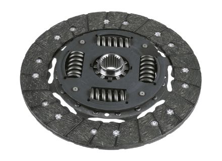 Disco frizione. Porsche 944 Turbo 2.5L - 95111601104, 95111601106, 95111601108, 95111601109, 95111601110, 95111601111, 95111601113, 95111601114, 95111601115, 95111601118