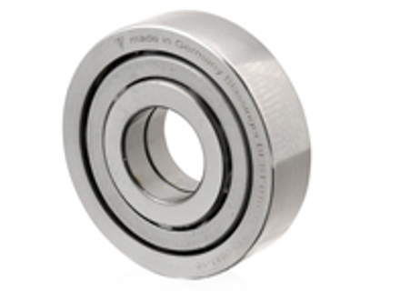 Four point bearing. Porsche 924 / 944 - 01631144F, 016311445