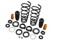 Kit molle elicoidali anteriori con sospensioni standard (M029). Porsche 991.1 C2 / C2S 2012-16 - 99134353106504, 9P1411189, 99134350901, 99134356101, 99134330104, 9P1412149, 9P1412269, 99134312500, 99134350103, PAF00855000
