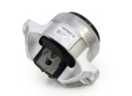 Engine mount. Porsche 971 Panamera 2017>> - 9A719938310