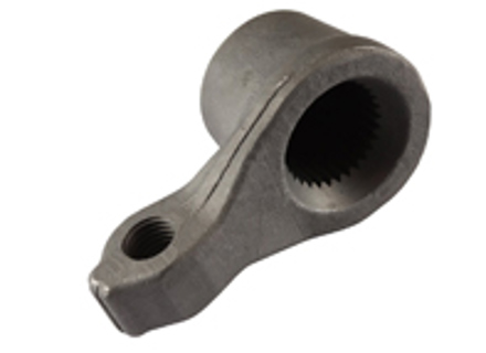 Front cross member reverse lever. Porsche 911 / 912 / 914-6 - 90134103300, 90134103301 - PS9073, 1652251000