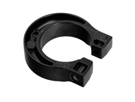 前减震器夹。适用于保时捷 987 / 987C / 997 - 99734356900