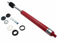Ammortizzatore anteriore. Porsche 911 1975-89 Koni per Boge Strut - 861943, 86-1943 Ammortizzatore anteriore. Porsche 911 1975-89 Koni per Boge Strut - 861943, 86-1943