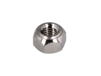Exhaust Titanium Lock Nut for Bolt. Porsche 993 - 99908405202 Exhaust Titanium Lock Nut for Bolt. Porsche 993 - 99908405202