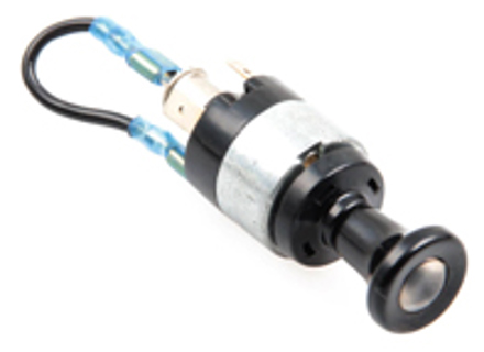 Interruttore spie luminose per Porsche 911 1965-68 - 90161362301, 90161362302 - DAB11.2.130