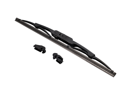 Wiper blade front Porsche 911 / 964 - WPR13, 96462890100, 96462890102