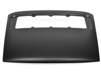 Rear lid, steel. Porsche 911 69-73 - 91151201056 Rear lid, steel. Porsche 911 69-73 - 91151201056