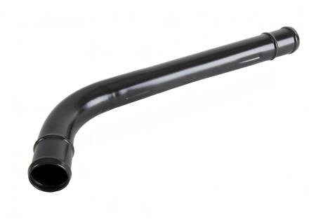 Water coolant pipe FEED. Porsche 986 Boxster S / 996 - 99610661153, 99610661152