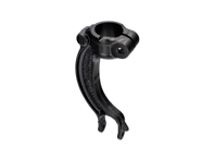 Forcella ammortizzatore. Porsche Macan 95B.1 - 8K0413037L, 8K0413038L