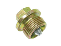 Engine Oil Sump Plug. Porsche 911 1965-83 / 928 '78 - 91110717603, 91110717602, 90110717600, 90110717601 Engine Oil Sump Plug. Porsche 911 1965-83 / 928 '78 - 91110717603, 91110717602, 90110717600, 90110717601