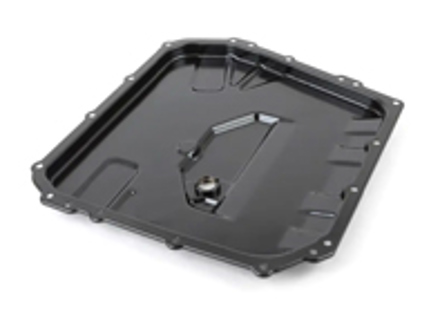 Transmission oil sump. Porsche Macan - 0B5321361C