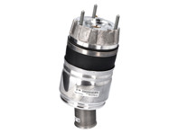 Ressort d'amortisseur, avant (type suspension pneumatique). Porsche 958 Cayenne - 95834305102, 95834305100, 95834305202, 95834305200, 958616403, 958616404, 95834305201