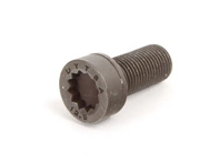 Flywheel bolt. Porsche 911 / 930 / 914 - 91110217100, 1610450100