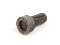 Flywheel bolt. Porsche 911 / 930 / 914 - 91110217100, 1610450100 Flywheel bolt. Porsche 911 / 930 / 914 - 91110217100, 1610450100