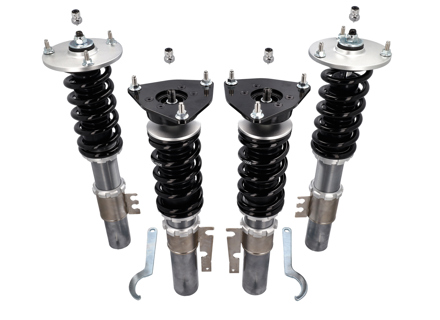 DesignTek Lowering Adjustable Coilover Suspension Kit. Porsche 996 C2 1997>> - 48-135344, 48135344 - GM5D534, GM5-D534