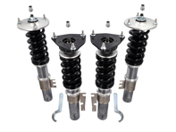 DesignTek Lowering Adjustable Coilover Suspension Kit. Porsche 996 C2 1997>> - 48-135344, 48135344 - GM5D534, GM5-D534