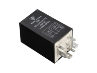 Fuel pump relay / DME relay. Porsche 924s / 944 / 964 / 968 / 993 - 94461522700, 99361522700, 99361522701