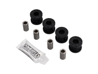 Drop Link Bushes Front. Porsche 911 / 914 PowerFlex Black Series - PFF57-402, pff57402, 90134378300, 90134373700