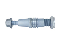 RSS Lower Control Arm Ball Joint Pin Rebuild Kit - 380, 356, 357, 361, 372, 373, 374, 366 RSS Lower Control Arm Ball Joint Pin Rebuild Kit - 380, 356, 357, 361, 372, 373, 374, 366