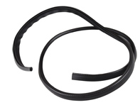 Rear of roll bar seal. Porsche 911 1965-89 / 964 - 90156593041 Rear of roll bar seal. Porsche 911 1965-89 / 964 - 90156593041