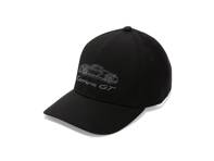 Porsche Cap – 25Y Porsche Carrera GT, Black. - WAP5000010T025