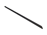 Door Window Belt Weatherstrip. Porsche 987 Boxster / 987C Cayman / 997 - 99753708503, 99753708603 Door Window Belt Weatherstrip. Porsche 987 Boxster / 987C Cayman / 997 - 99753708503, 99753708603