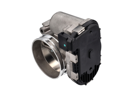 Corpo farfallato 74mm per Porsche - 36400003, 74mm, 99660511501, 99760511501, 0280750474, 95560506200, 99660511500, 99760511500, 99760511502