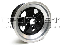 15' Style 170 Fuchs Style Alloy Wheels 8.0J ET10.6 For Porsche Car 15' Style 170 Fuchs Style Alloy Wheels 8.0J ET10.6 For Porsche Car