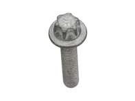 Perno M6x30 para soporte de polea tensora superior. Porsche 981/718 (982)/991/992 - PAF008128, 90038504801, 90038504804 Perno M6x30 para soporte de polea tensora superior. Porsche 981/718 (982)/991/992 - PAF008128, 90038504801, 90038504804