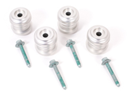 Rennline solide achtersubframekit. Porsche 993 - 99333105100, 99333105200, 99333105280, 99333105180 - SB58.76, SB5876