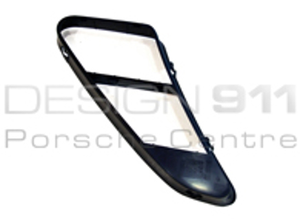 Évent de grille arrière d'aile. Porsche 987 Boxster - 9875047490101C, 9875047500101C Évent de grille arrière d'aile. Porsche 987 Boxster - 9875047490101C, 9875047500101C