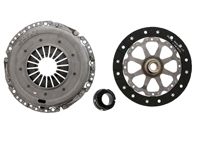 Clutch kit. Porsche 981 Boxster Spyder / Cayman GT4 Sachs Clutch Plate, Pressure Plate & Release Bearing - 3000970102, 98111691381, 98111691380 Clutch kit. Porsche 981 Boxster Spyder / Cayman GT4 Sachs Clutch Plate, Pressure Plate & Release Bearing - 3000970102, 98111691381, 98111691380
