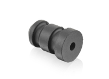 Sealing plug on the air filter housing. Porsche 911 1976-83 - 91110829100