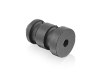 Sealing plug on the air filter housing. Porsche 911 1976-83 - 91110829100 Sealing plug on the air filter housing. Porsche 911 1976-83 - 91110829100