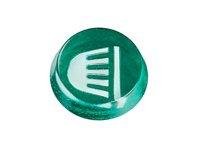 Fog Headlamp Switch Insert. Porsche 911 69-73 - 90161380200 Fog Headlamp Switch Insert. Porsche 911 69-73 - 90161380200