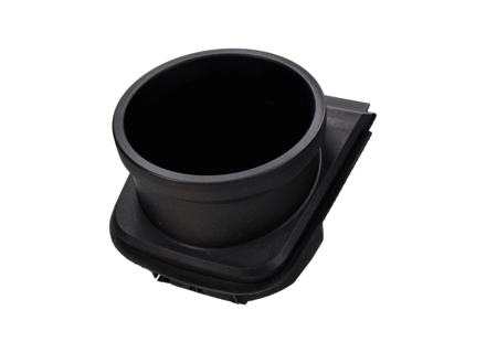 Centre console cup / drinks holder standard Porsche 981 / 718 Boxster and Cayman / 991