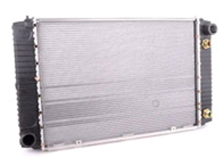 Agua del radiador. Porsche 928 S4/GT 5.0L 1990-91 - 92810602320, 8MK376711561