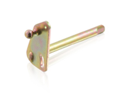 Leva retromarcia per staffa acceleratore. Porsche 911 - 91111006001