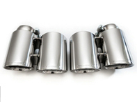 Exhaust Deluxe Quad-Style Tail Pipes (PSE). Porsche 991 (911) Carrera 2012-16 - 99111146502, 99111146503, 99111146504, 99111146505, 99111146602, 99111146603, 99111146604, 99111146605, 99111136101, 99111136102, 99111136103, 99111198301, 99111198302, 99111146700, 99111136203, 99111198401, 99111146800 Exhaust Deluxe Quad-Style Tail Pipes (PSE). Porsche 991 (911) Carrera 2012-16 - 99111146502, 99111146503, 99111146504, 99111146505, 99111146602, 99111146603, 99111146604, 99111146605, 99111136101, 99111136102, 99111136103, 99111198301, 99111198302, 99111146700, 99111136203, 99111198401, 99111146800
