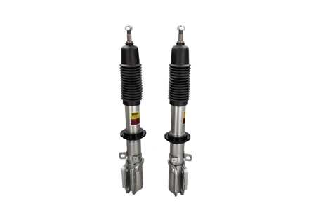 PACK D'amortisseurs AVANT OE Match Sport pour Porsche 993 - 99334304103, 99334304137, 99334304104, 99334304135, 99334398001, 99334304107, 99334304138, 99334304203, 99334304237, 99334304204, 99334304235, 99334398002, 99334304207, 99334304238, 99334353100504, 96534353101504, 96534353102504, 99334353104504, 99334304140, 99334304142, 99334304240, 99334304242, 99334304139, 99334304141, 99334304239, 99334304241 - BE56130, BE56131