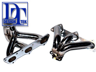 Exhaust Manifold / Header Equal Length DesignTek K24 for Porsche 996 Turbo - 99611110173, 99611110176, 99611110273, 99611110276, 99611110175, 99611110275 Exhaust Manifold / Header Equal Length DesignTek K24 for Porsche 996 Turbo - 99611110173, 99611110176, 99611110273, 99611110276, 99611110175, 99611110275