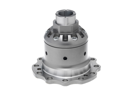 Limited Slip Differential (LSD)  for Quick Acceleration Porsche 986/ 996 6 Speed Cars