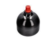 压力蓄能器。保时捷 993TT / 996 TT / 997TT - 99731416600, 99631416600, 99331416600, 80000659