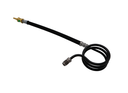 Tubo frizione Porsche 986 Boxster 2.5L / 2.7L 1997-99 - 98642337708, 98642337712