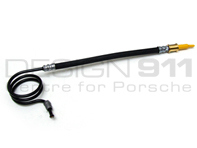 Clutch Hose Pipe Porsche 986 Boxster 2.5L / 2.7L 1997-99 - 98642337708, 98642337712 Clutch Hose Pipe Porsche 986 Boxster 2.5L / 2.7L 1997-99 - 98642337708, 98642337712